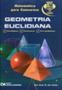 Imagem de Matemática para Concursos - Geometria Euclidiana - Com Mais de 1700 Questões com Respostas - CIENCIA MODERNA