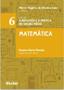 Imagem de Matemática - vol. 6 - EDGARD BLUCHER