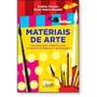 Imagem de Materiais de Arte  Sua linguagem subjetiva para o trabalho terapêutico e pedagógico