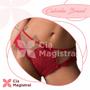 Imagem de Material p/ 10 calcinha brand