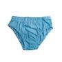 Imagem de Material p/ 8 cueca slip 2 infantil