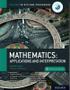 Imagem de Mathematics - applications and interpretation - higher level - cb pk - oxford ib diploma programme - OXFORD ESPECIAL