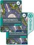 Imagem de Mathematics Applications And Interpretation Standard Level Cb Pk Oxford Ib Diploma Programme - OXFORD PROGRAMME SPECIAL