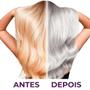 Imagem de Matizador 3D Ice Blond Efeito Cinza 300ml Magic Color