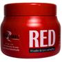 Imagem de Matizador Ativador Tom Red Vermelho 250g Mairibel Original