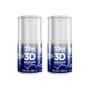 Imagem de Matizador Gloss Magic Color 100Ml 3D Ice Blond - Kit Com 2Un