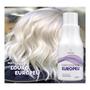 Imagem de Matizador Profissional Loiro Europeu Branco Louromax 300ml