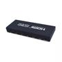 Imagem de Matrix Hdmi 4X2 Switch Splitter 1080P 4K 3D Com Controle