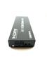 Imagem de Matrix Hdmi 4X2 Switch Splitter 1080P 4K 3D Com Controle Nfe