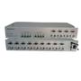 Imagem de Matrix Switch De Video Vga + Audio Com Bypass 4 X 2 Mx-4402