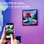 Imagem de Matriz de Pixels LED RGB 64x64 - Display Inteligente Bluetooth com Controle por App - Decoração para Games e Anime