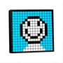 Imagem de Matriz de Pixels LED RGB Inteligente - Display DIY com Controle via Bluetooth e App