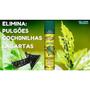 Imagem de Matt Pulgões - Inseticida Para Jardinagem - Aerossol 400 ml