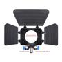 Imagem de Matte Box M1 Parasol Profissional Para Follow Focus
