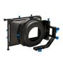 Imagem de Matte Box M2 Swing-Away para Hastes de 15mm