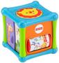 Imagem de Mattel Fisher Price - Cubo Animaizinhos Divertidos