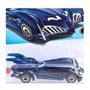 Imagem de Mattel Hot Wheels Batman &amp Robin Batmobile Azul