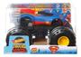 Imagem de Mattel Hot Wheels Monster Truck Oversized 1:24 Colecionável