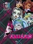 Imagem de Mattel - Monster High - Anuario