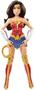 Imagem de Mattel Mulher Maravilha 1984 Wonder Woman Doll (~12-in) Vestindo moda e acessórios de super-herói, com laço, para crianças de 6 anos e up