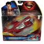 Imagem de Mattel Superman Man Of Steel Twin Blaster Jet