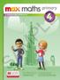 Imagem de Max Maths Primary 4 A Singapore Approach Workbook - MACMILLAN BR BILINGUE
