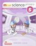 Imagem de Max Science 5 - Primary - MACMILLAN