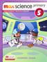 Imagem de Max science 5 - primary - sb with dsb - MACMILLAN BR BILINGUE