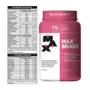 Imagem de Max Shake 400g - Max Titanium + Coqueteleira