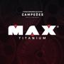 Imagem de Max Shake 400g - Max Titanium + Coqueteleira