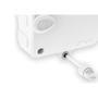 Imagem de Max Varal Stend 1 Modulo Reg.Bco.6Mt