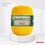 Imagem de Maxcolor Cor Amarelo Canário Círculo n6 com 400g