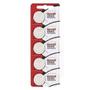 Imagem de Maxell CR2032 Lithium 3v - Cart c/5 un