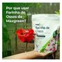 Imagem de Maxgreen farinha de osso 1kg