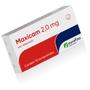 Imagem de Maxicam 2mg 10 Comprimidos - Ourofino Pet