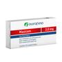 Imagem de MAXICAM COMPRIMIDOS 2,0mg - cx c/ 10 comprimidos - Ourofino