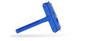Imagem de Maxirodo com cabo curto 15cm azul