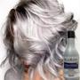 Imagem de MAXLLURING Shampoo desamarelador 300ml