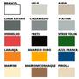 Imagem de MAXVINIL ESMALTE BASE AGUA 3,6L VARIAS Cores