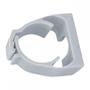 Imagem de Maxxbox Abrac/Fixador 3/4 Branco - Kit C/5 Unidades