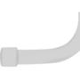 Imagem de Maxxbox Curva 3/4 Branco