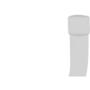 Imagem de Maxxbox Curva 3/4 Branco