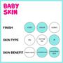 Imagem de Maybelline Baby Skin Primer Apagador Instantâneo de Poros - 20 ml