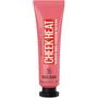 Imagem de Maybelline Cheek Heat Gel Cream Blush Cor 15 Nude Burn - 8Ml