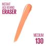 Imagem de Maybelline Corretivo Líquido Eraser Instant Age Rewind - Medium - 130