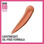 Imagem de Maybelline Dream Fresh Bb Cream 8 In 1 Spf 30 Cor 140 Deep