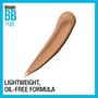 Imagem de Maybelline Dream Pure 8 In 1 Skin Perfector Bb Cream Cor:130