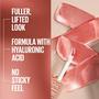 Imagem de Maybelline Lifter Gloss hidratante com ácido hialurônico Cor:01 Amber