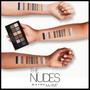 Imagem de Maybelline Paleta Sombra The Nudes 12 Tons Foscos/Brilhantes