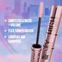 Imagem de Maybelline Sky High Rimel Alonga E Dá Volume Cor : Preto